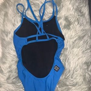 Jolyn swimsuit